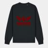 Unisex Changer 2.0 iconic crew neck sweatshirt (STSU178) Thumbnail