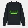 Unisex Changer 2.0 iconic crew neck sweatshirt (STSU178) Thumbnail