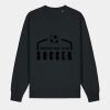 Unisex Changer 2.0 iconic crew neck sweatshirt (STSU178) Thumbnail