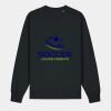 Unisex Changer 2.0 iconic crew neck sweatshirt (STSU178) Thumbnail