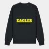 Unisex Changer 2.0 iconic crew neck sweatshirt (STSU178) Thumbnail