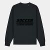 Unisex Changer 2.0 iconic crew neck sweatshirt (STSU178) Thumbnail