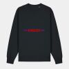 Unisex Changer 2.0 iconic crew neck sweatshirt (STSU178) Thumbnail
