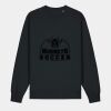 Unisex Changer 2.0 iconic crew neck sweatshirt (STSU178) Thumbnail