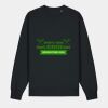 Unisex Changer 2.0 iconic crew neck sweatshirt (STSU178) Thumbnail
