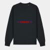 Unisex Changer 2.0 iconic crew neck sweatshirt (STSU178) Thumbnail