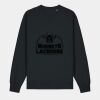Unisex Changer 2.0 iconic crew neck sweatshirt (STSU178) Thumbnail