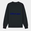 Unisex Changer 2.0 iconic crew neck sweatshirt (STSU178) Thumbnail