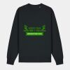 Unisex Changer 2.0 iconic crew neck sweatshirt (STSU178) Thumbnail