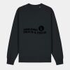 Unisex Changer 2.0 iconic crew neck sweatshirt (STSU178) Thumbnail