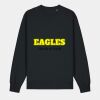 Unisex Changer 2.0 iconic crew neck sweatshirt (STSU178) Thumbnail