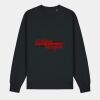 Unisex Changer 2.0 iconic crew neck sweatshirt (STSU178) Thumbnail