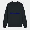 Unisex Changer 2.0 iconic crew neck sweatshirt (STSU178) Thumbnail