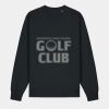 Unisex Changer 2.0 iconic crew neck sweatshirt (STSU178) Thumbnail