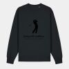 Unisex Changer 2.0 iconic crew neck sweatshirt (STSU178) Thumbnail