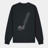 Unisex Changer 2.0 iconic crew neck sweatshirt (STSU178) Thumbnail