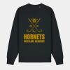 Unisex Changer 2.0 iconic crew neck sweatshirt (STSU178) Thumbnail