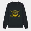 Unisex Changer 2.0 iconic crew neck sweatshirt (STSU178) Thumbnail