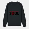 Unisex Changer 2.0 iconic crew neck sweatshirt (STSU178) Thumbnail