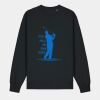 Unisex Changer 2.0 iconic crew neck sweatshirt (STSU178) Thumbnail
