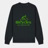 Unisex Changer 2.0 iconic crew neck sweatshirt (STSU178) Thumbnail