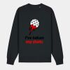 Unisex Changer 2.0 iconic crew neck sweatshirt (STSU178) Thumbnail