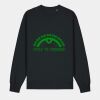 Unisex Changer 2.0 iconic crew neck sweatshirt (STSU178) Thumbnail