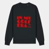 Unisex Changer 2.0 iconic crew neck sweatshirt (STSU178) Thumbnail
