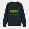 Unisex Changer 2.0 iconic crew neck sweatshirt (STSU178) Thumbnail