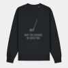 Unisex Changer 2.0 iconic crew neck sweatshirt (STSU178) Thumbnail
