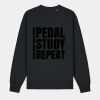 Unisex Changer 2.0 iconic crew neck sweatshirt (STSU178) Thumbnail