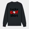 Unisex Changer 2.0 iconic crew neck sweatshirt (STSU178) Thumbnail