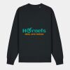 Unisex Changer 2.0 iconic crew neck sweatshirt (STSU178) Thumbnail