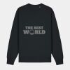 Unisex Changer 2.0 iconic crew neck sweatshirt (STSU178) Thumbnail
