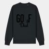 Unisex Changer 2.0 iconic crew neck sweatshirt (STSU178) Thumbnail