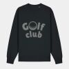 Unisex Changer 2.0 iconic crew neck sweatshirt (STSU178) Thumbnail