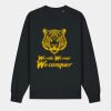 Unisex Changer 2.0 iconic crew neck sweatshirt (STSU178) Thumbnail