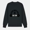 Unisex Changer 2.0 iconic crew neck sweatshirt (STSU178) Thumbnail