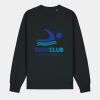 Unisex Changer 2.0 iconic crew neck sweatshirt (STSU178) Thumbnail