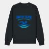 Unisex Changer 2.0 iconic crew neck sweatshirt (STSU178) Thumbnail