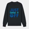 Unisex Changer 2.0 iconic crew neck sweatshirt (STSU178) Thumbnail