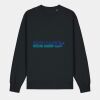 Unisex Changer 2.0 iconic crew neck sweatshirt (STSU178) Thumbnail
