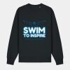 Unisex Changer 2.0 iconic crew neck sweatshirt (STSU178) Thumbnail