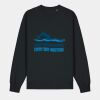 Unisex Changer 2.0 iconic crew neck sweatshirt (STSU178) Thumbnail