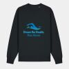 Unisex Changer 2.0 iconic crew neck sweatshirt (STSU178) Thumbnail