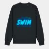Unisex Changer 2.0 iconic crew neck sweatshirt (STSU178) Thumbnail