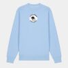 Unisex Changer 2.0 iconic crew neck sweatshirt (STSU178) Thumbnail