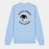 Unisex Changer 2.0 iconic crew neck sweatshirt (STSU178) Thumbnail