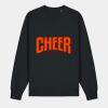Unisex Changer 2.0 iconic crew neck sweatshirt (STSU178) Thumbnail