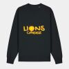 Unisex Changer 2.0 iconic crew neck sweatshirt (STSU178) Thumbnail
